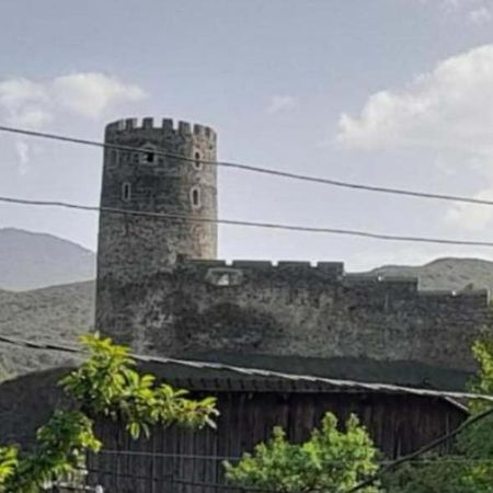 Hotel Lukarabati Ахалцихе Екстериор снимка
