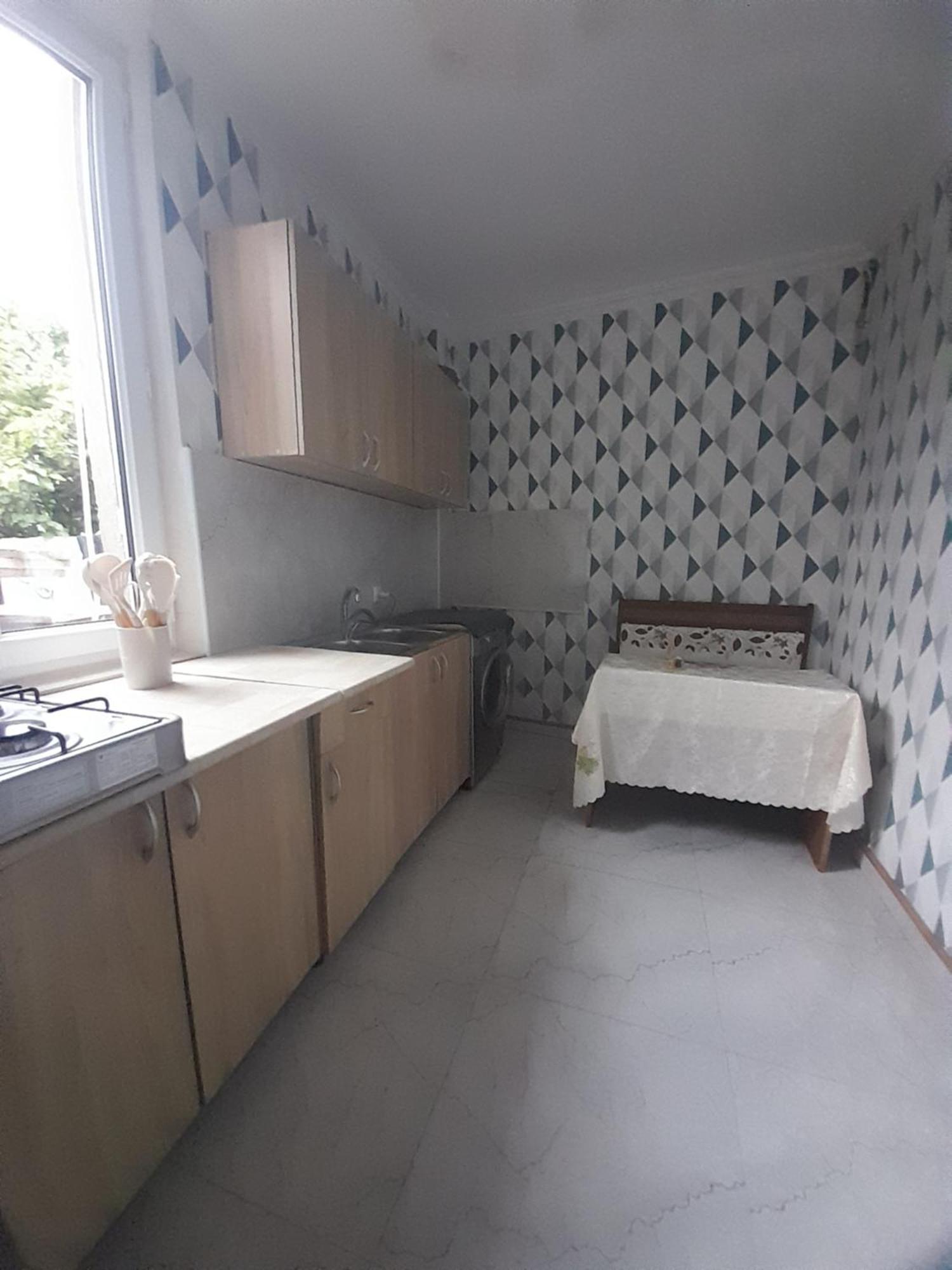 Hotel Lukarabati Ахалцихе Екстериор снимка