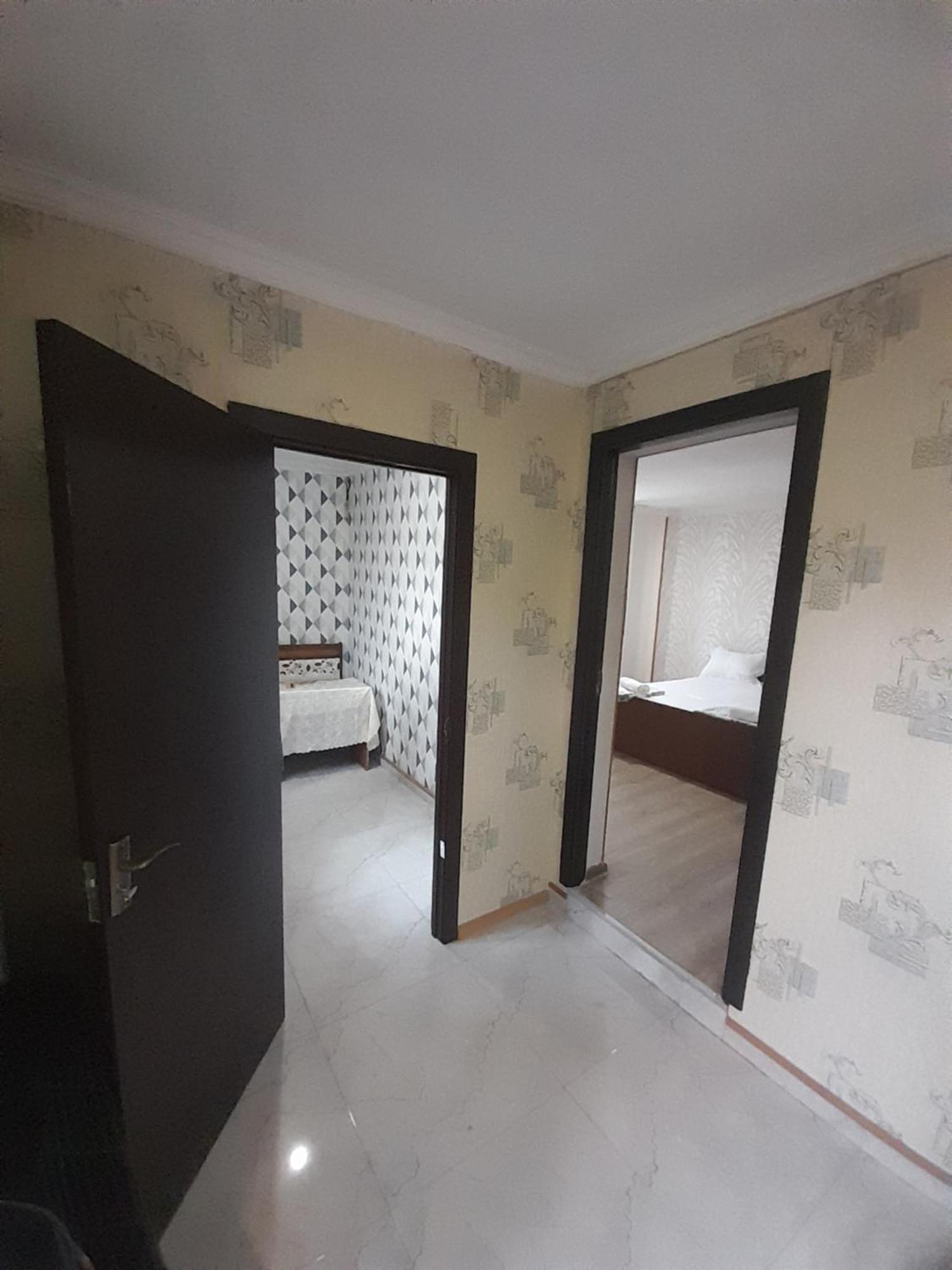 Hotel Lukarabati Ахалцихе Екстериор снимка
