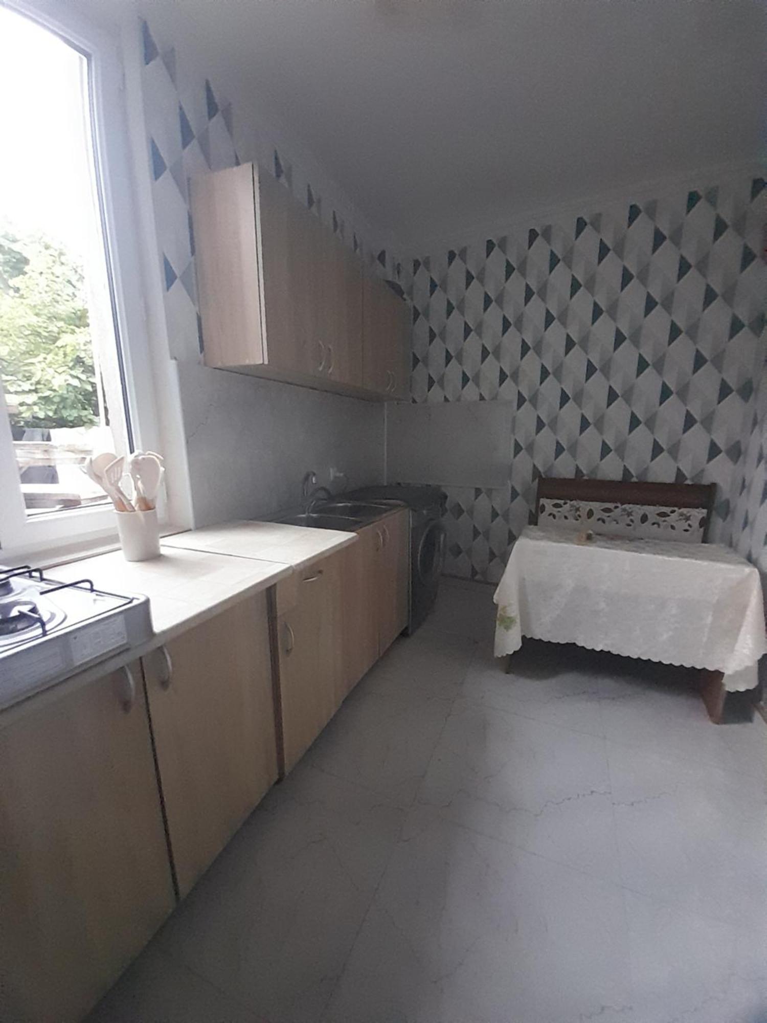 Hotel Lukarabati Ахалцихе Екстериор снимка